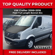 FITS VW CRAFTER 06>16 FULL