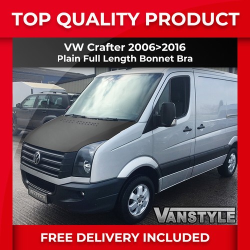 Fits crafter 16 - fits, vw