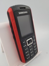 Samsung GT-B2100 Black & Red