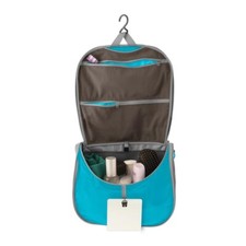 Sea To Summit Ultra-SIl Hanging Toiletry Bag Large - choice of colours