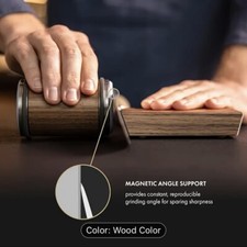 Rolling Knife Sharpening