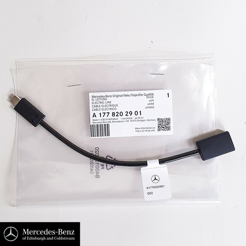 Genuine mercedes benz media - genuine, mercedes-benz