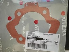 Gasket for cylinder base