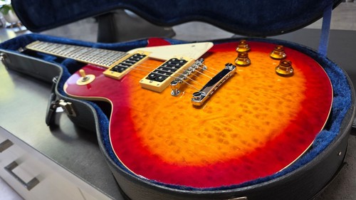 1994 epiphone les paul - 1994,
