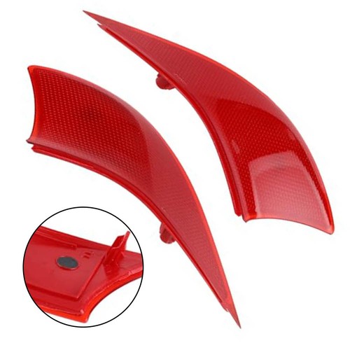Oem 8191053051 rear reflector - 8191053051,