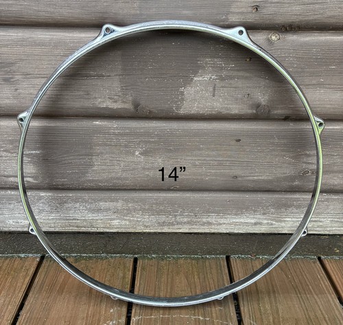 Premier drums vintage - premier, 14”