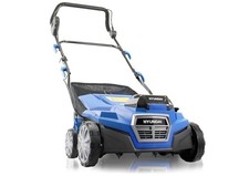 Hyundai 2 x 20V (40V) Cordless