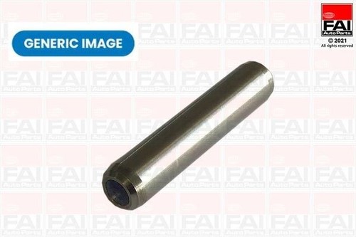 Valve guide 07mm outer - valve,