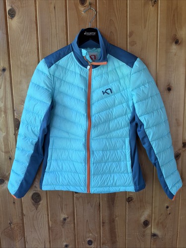 Kari traa ski jacket - traa,