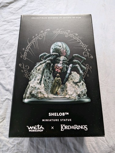 Weta workshop polystone the - polystone,