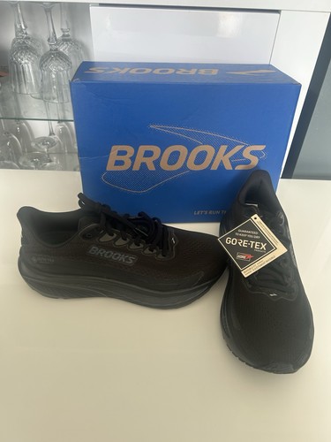 Brooks ghost gtx - gtx, men's