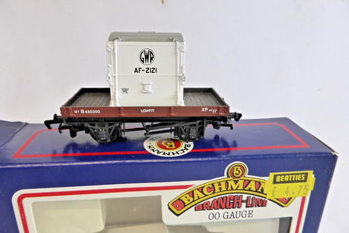 Gauge bachmann 952 1 - ,