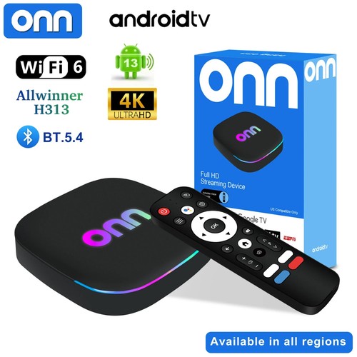 Onn android smart - onn,