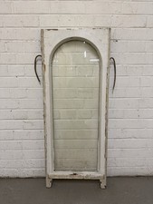 Reclaimed Old Victorian