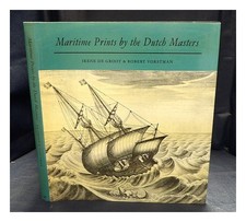 Groot, Irene De ; Vorstman, Robert Maritime Motive Von Dutch Masters 1980 Tannen