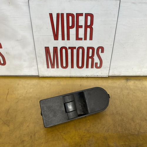 Vauxhall astra window switch - astra, h