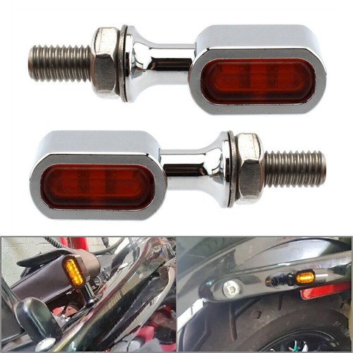 Mini led rear - rear, signal