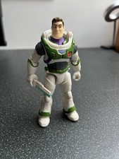 Lightyear Movie Action Figure Buzz Lightyear, Toy Story 2022