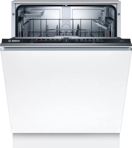 Dishwasher bosch series - dishwasher,