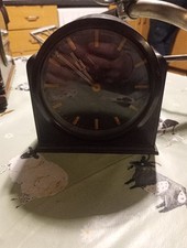 Vintage Veglia Italian Alarm