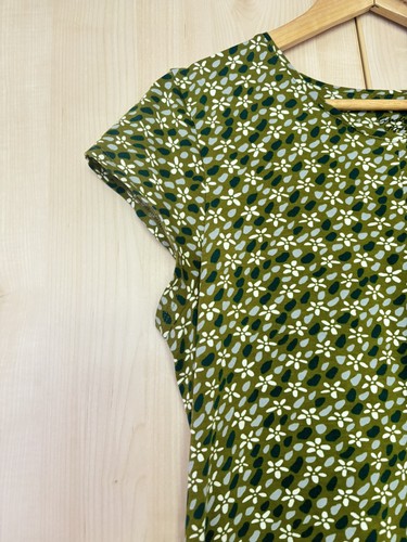 Gudrun sjödén tunic - sjödén, dress