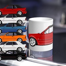 Large Mug - Mk4 Ford Escort