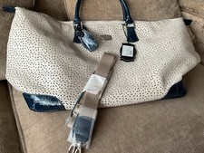 New! Jasper Conran Tripp Tote
