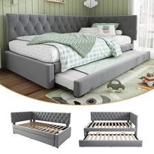 3FT Single Daybed 90X190cm