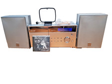 Sharp SD-EX220H CD Player