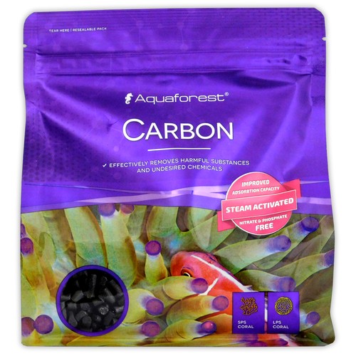 Aquaforest carbon marine - aquaforest,