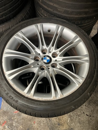 Bmw series e60 curbed - bmw, 5