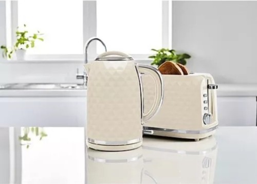 Diamond textured effect - textured,