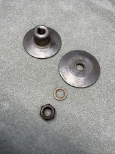 Maggi Engineering 151N15 Radial Arm Saw Arbor Nut And Collars