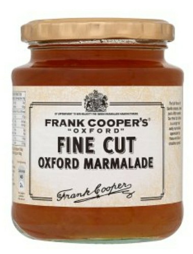 Frank cooper fine cut oxford - cooper's,
