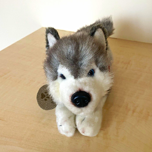Keel toys storm grey - keel,