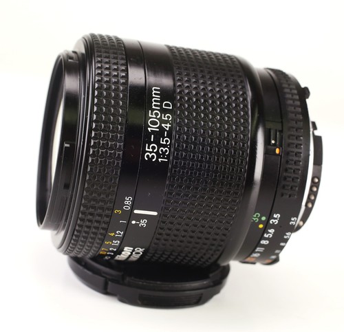 Nikon 105mm 4 - nikon, d