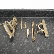 RECORD NUMBER 050 COMBINATION PLOUGH PLANE NO CUTTER FOR RESTORATION 