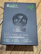 Razer Kiyo Pro Ultra 4K UHD