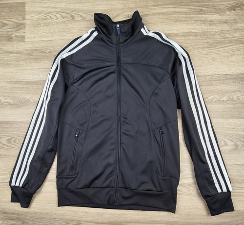 Adidas track jacket mens - track, m