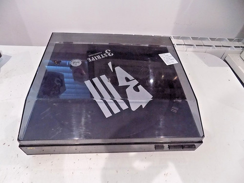 Jvc e300bk fully automatic - jvc,