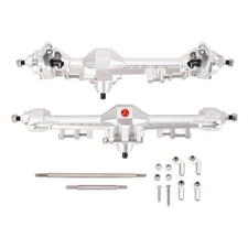 RC Crawler Car Front Rear Axle