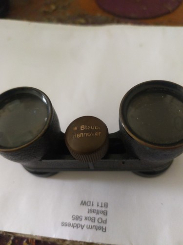Opera binoculars hannover - binoculars,