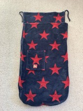 Buggy Snuggle Multicolored