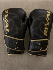 Rival RFX-Guerrero SF-H Bag Glove