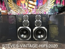 Technics SB-F880 3 Way, 3