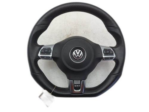 2011 volkswagen golf gtd mk6 - gtd,