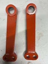 Nuffield 4/25 BMC Mini Tractor Leyland 154 Hydraulic Lift Arms Pair