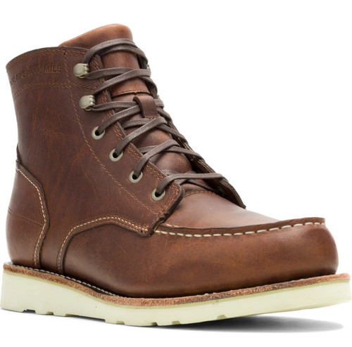 Wolverine 1000 mile lgcy - wolverine,