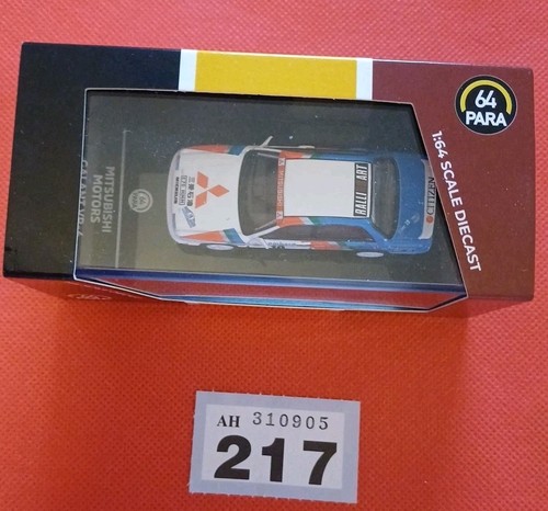 217 para 64 galant - 217., vr4