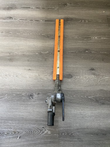 Stihl 135 hedge - stihl,